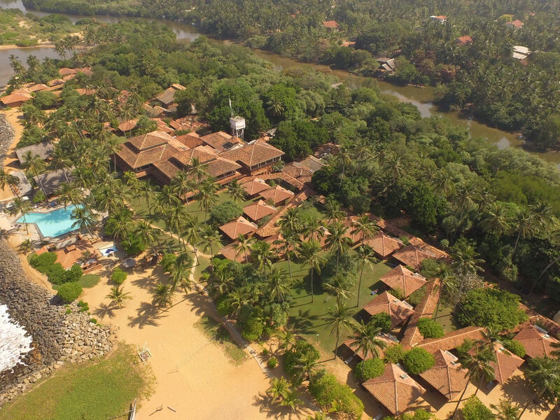 Ranweli Holiday Village