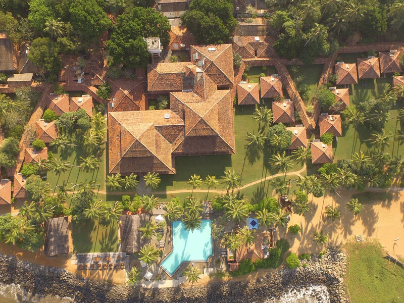 Ranweli Holiday Village