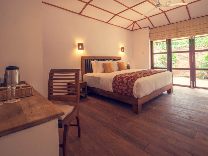 Ranweli Holiday Village