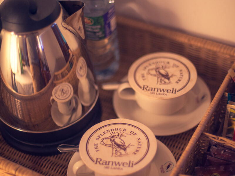 Ranweli Holiday Village