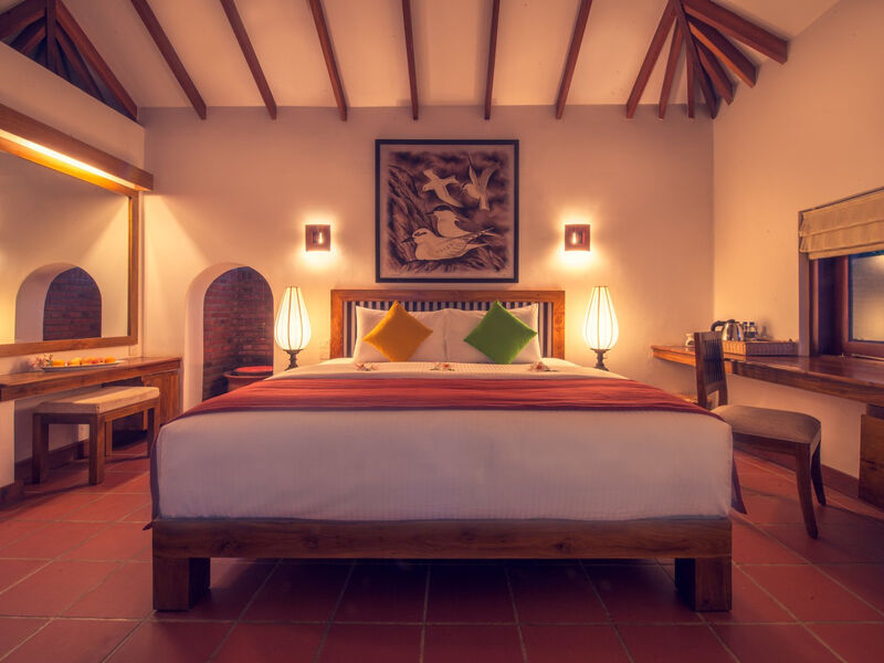 Ranweli Holiday Village