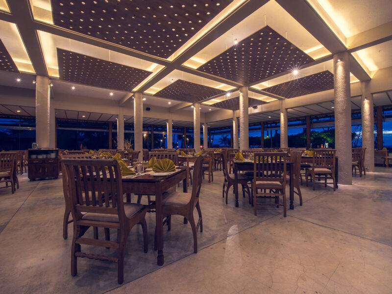 Ranweli Holiday Village