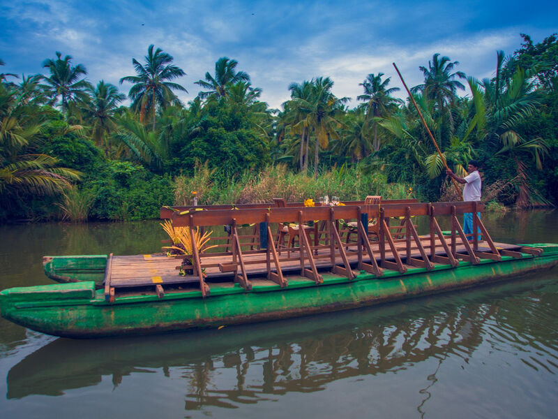 Ranweli Holiday Village