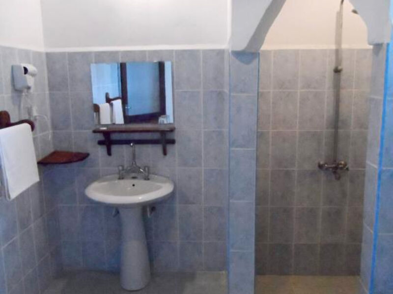 Ras Michamwi Beach Resort