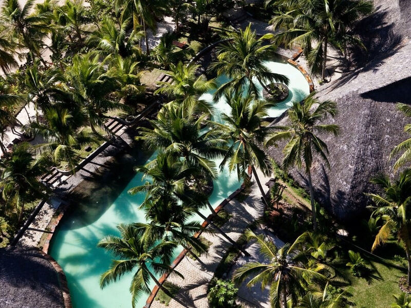 Ravintsara Wellness & Spa
