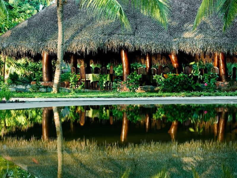 Ravintsara Wellness & Spa