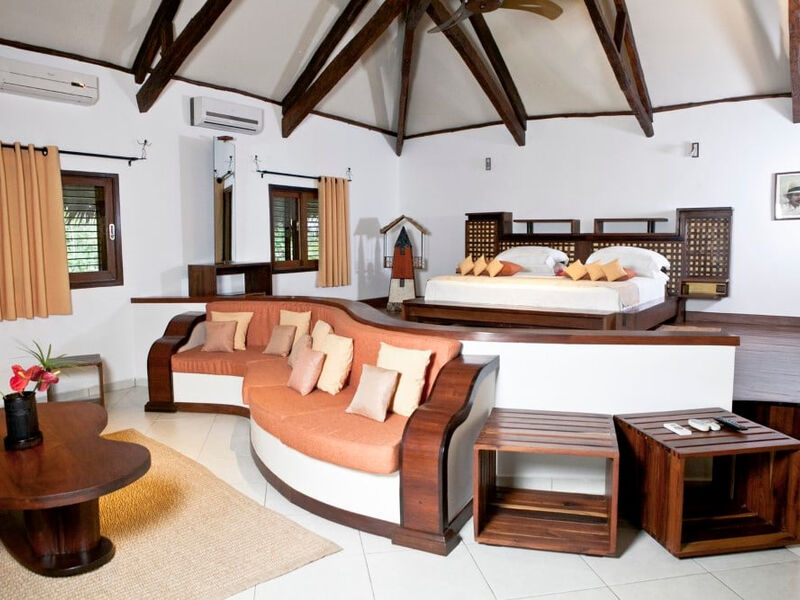 Ravintsara Wellness & Spa