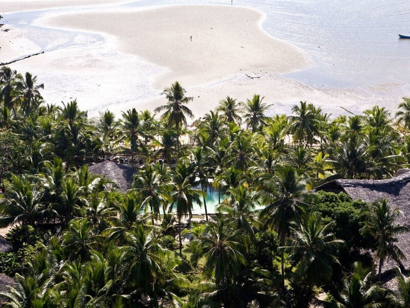 Ravintsara Wellness & Spa