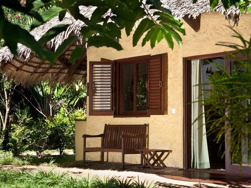 Ravintsara Wellness & Spa