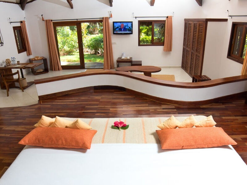 Ravintsara Wellness & Spa