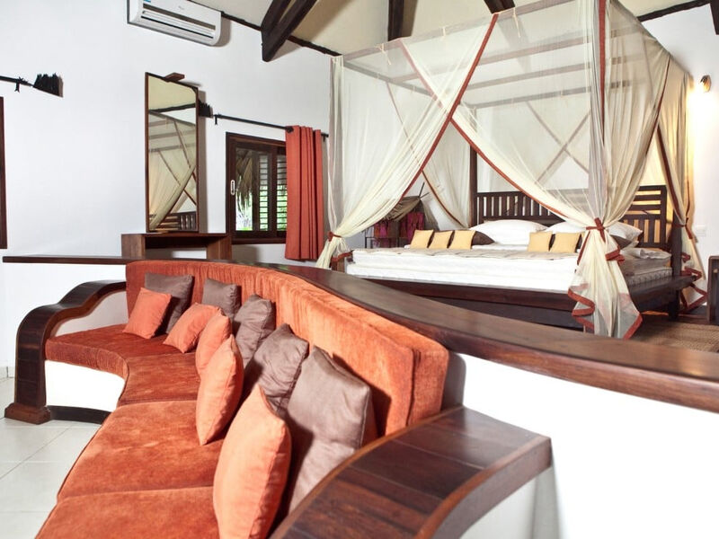 Ravintsara Wellness & Spa