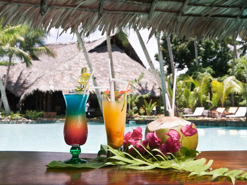 Ravintsara Wellness & Spa