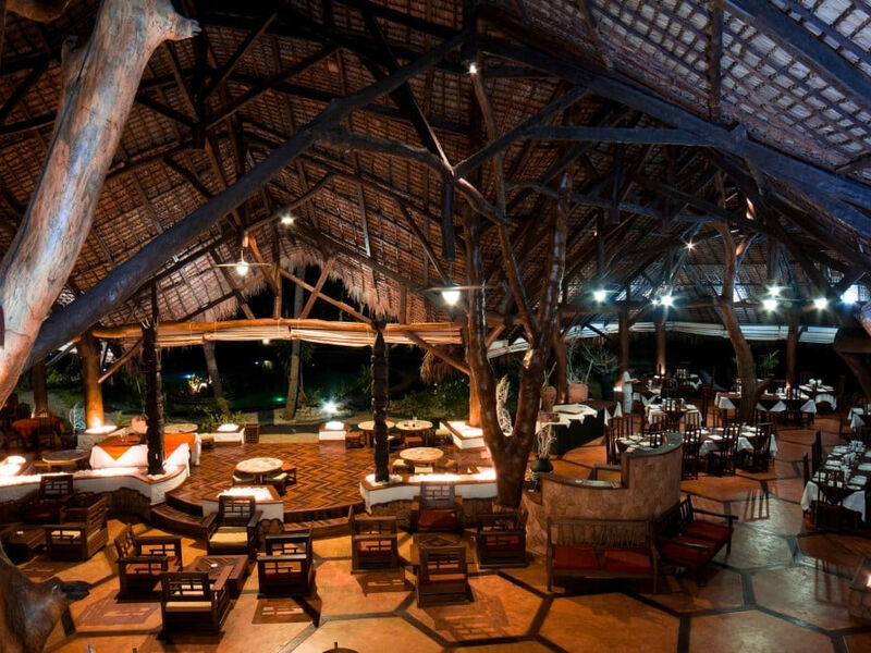 Ravintsara Wellness & Spa