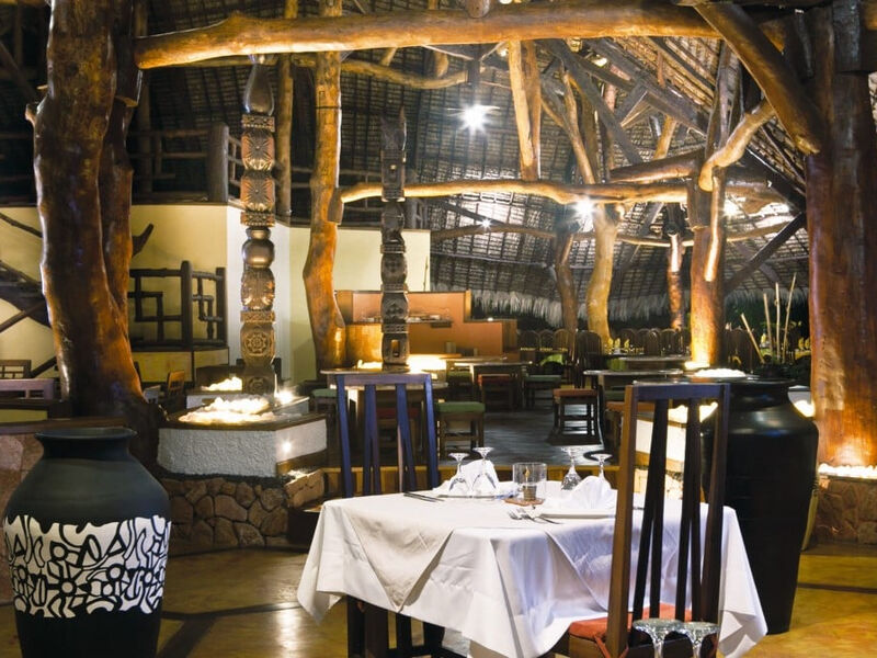Ravintsara Wellness & Spa