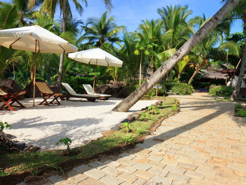 Ravintsara Wellness & Spa