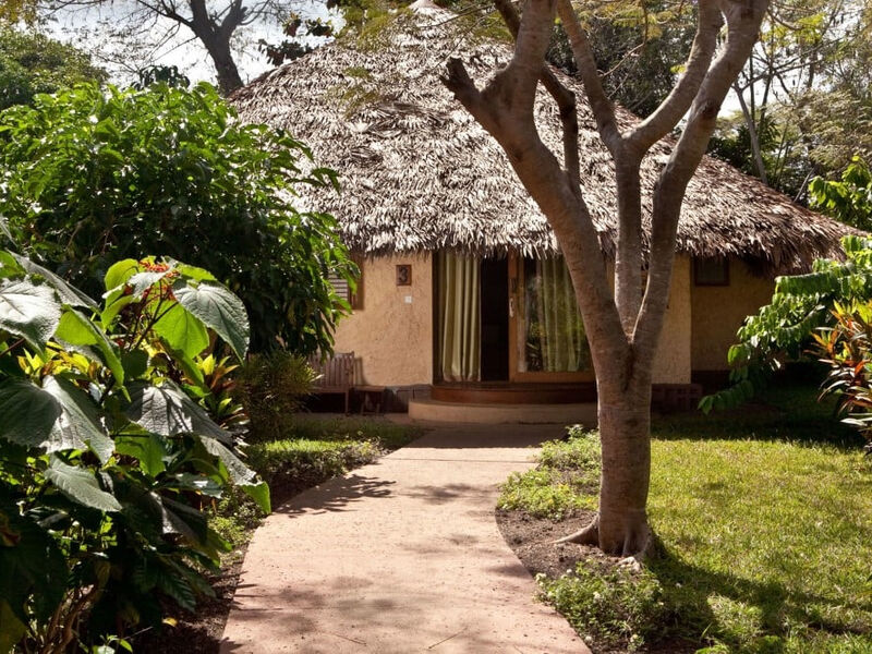 Ravintsara Wellness & Spa