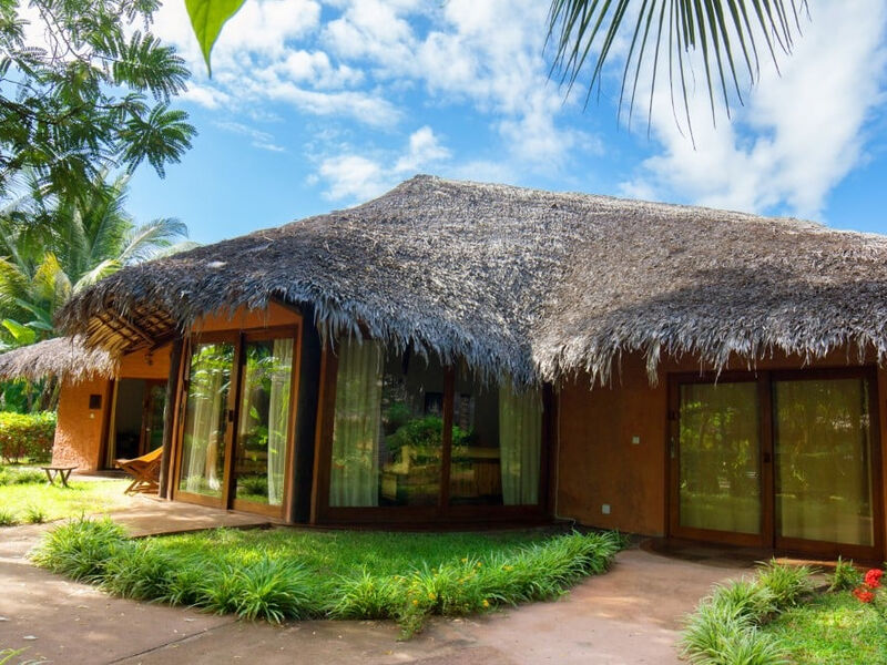 Ravintsara Wellness & Spa