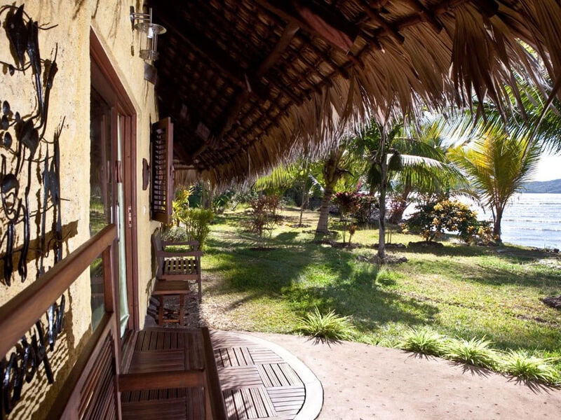 Ravintsara Wellness & Spa