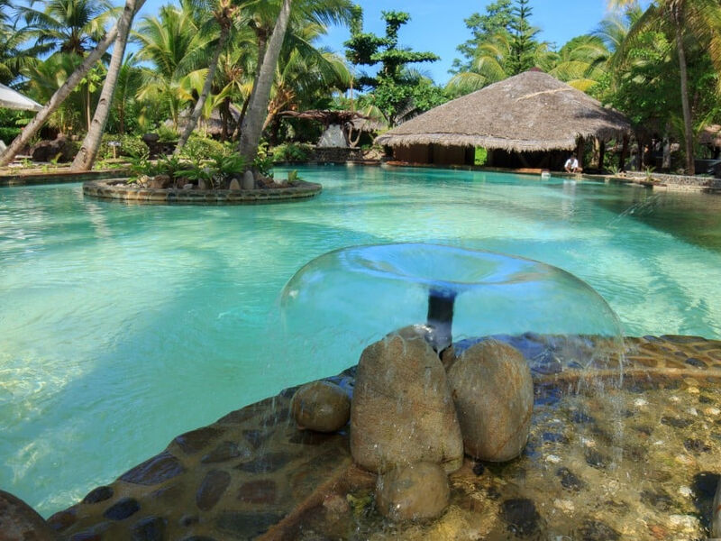 Ravintsara Wellness & Spa