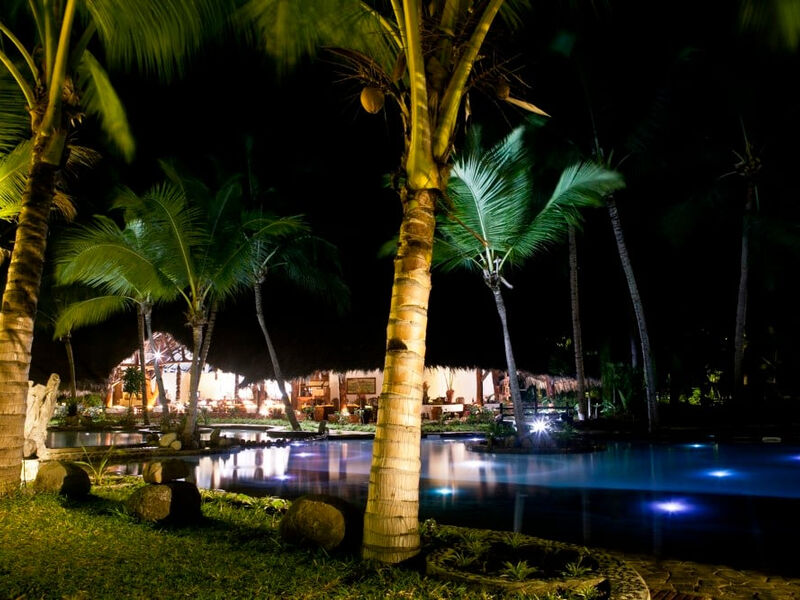 Ravintsara Wellness & Spa