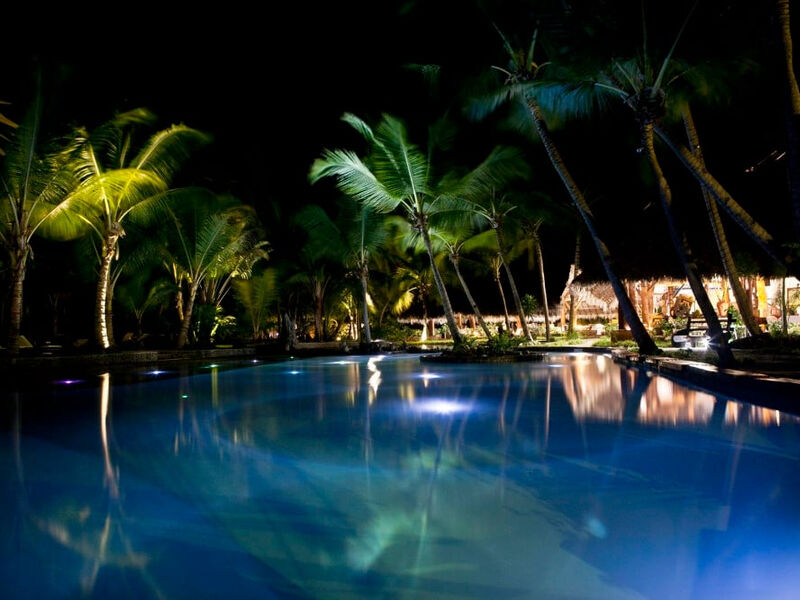 Ravintsara Wellness & Spa