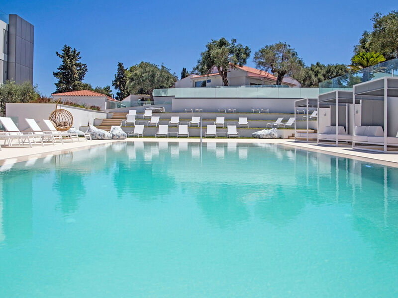 Ray Hotel Corfu