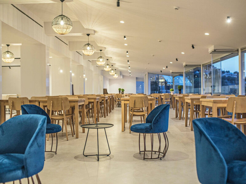 Ray Hotel Corfu