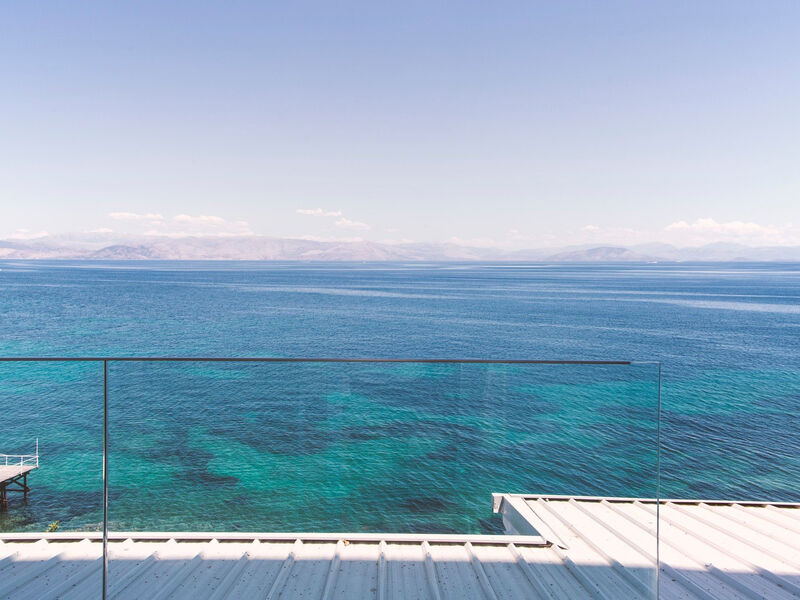Ray Hotel Corfu