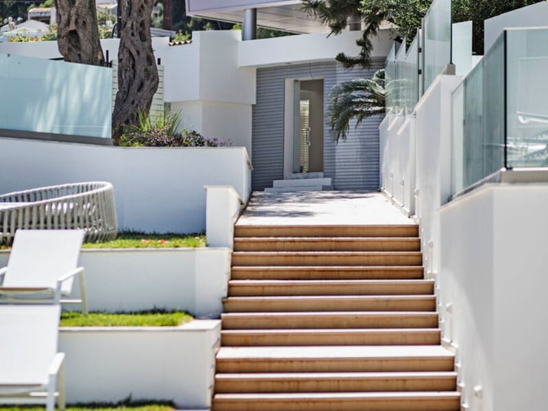 Ray Hotel Corfu