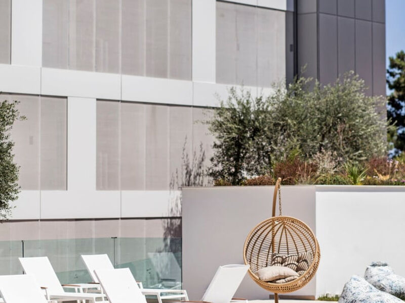 Ray Hotel Corfu