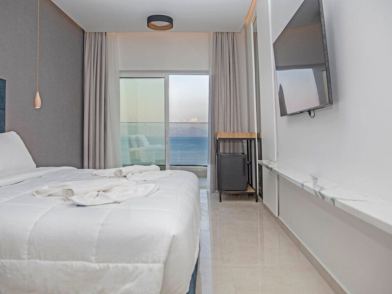 Ray Hotel Corfu