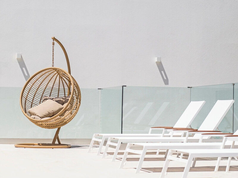 Ray Hotel Corfu
