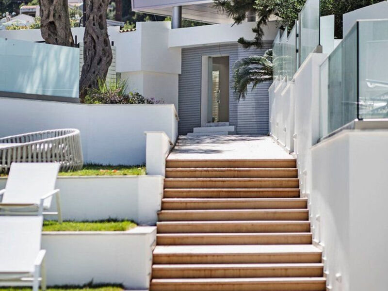 Ray Hotel Corfu