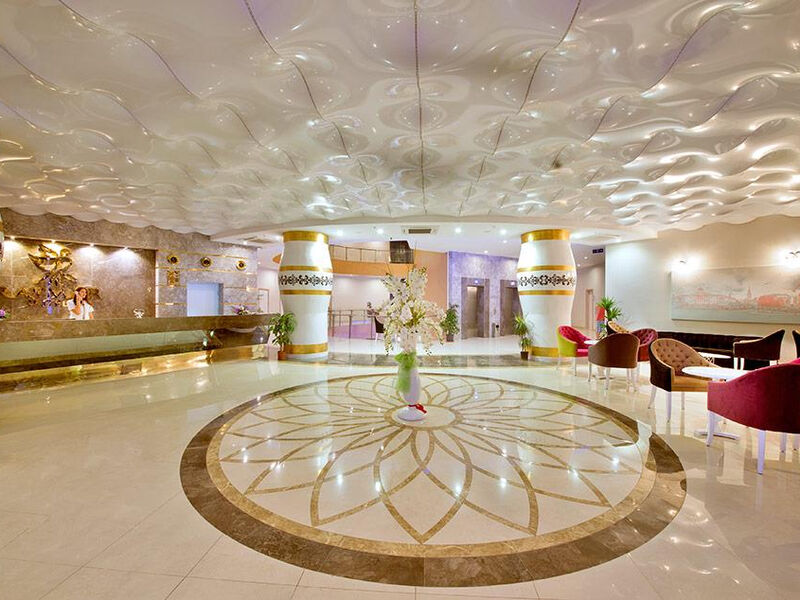 Raymar Hotels & Resorts