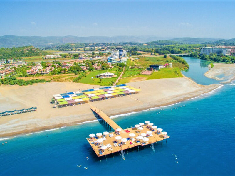 Raymar Resort & Aqua