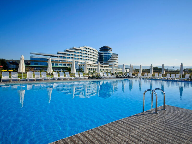Raymar Resort & Aqua