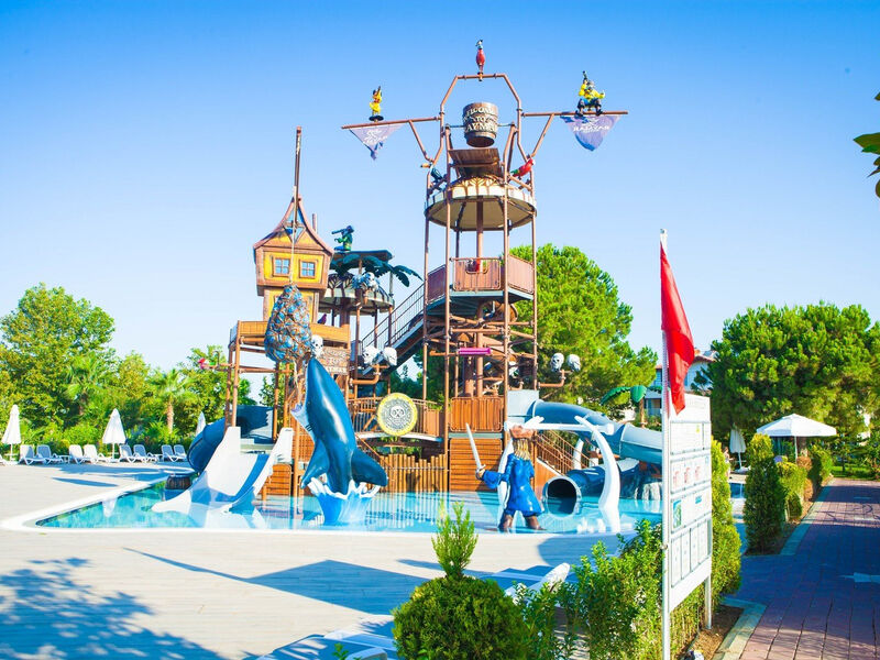 Raymar Resort & Aqua