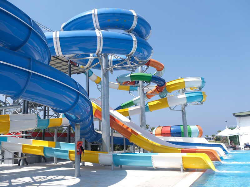 Raymar Resort & Aqua