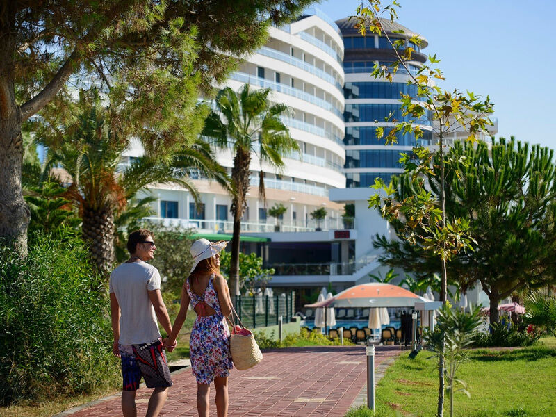Raymar Resort & Aqua