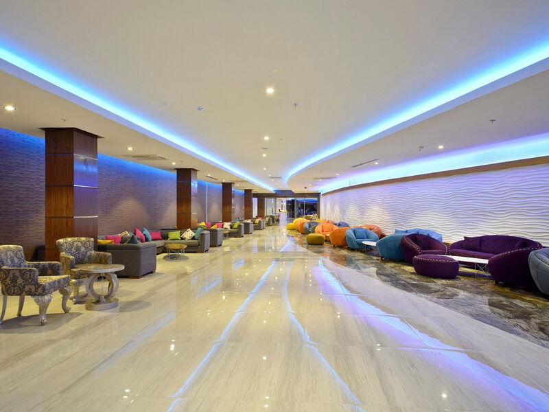 Raymar Resort & Aqua