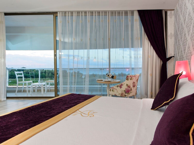 Raymar Resort & Aqua
