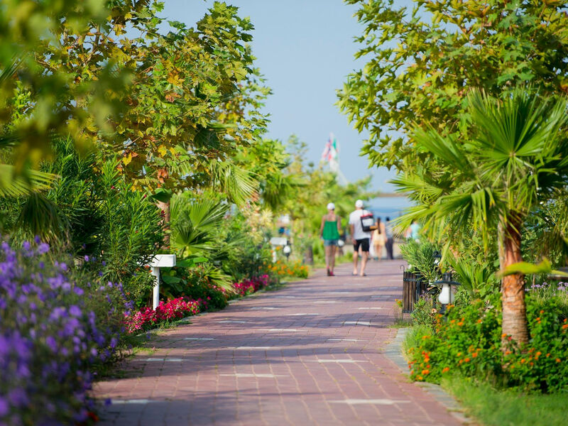 Raymar Resort & Aqua