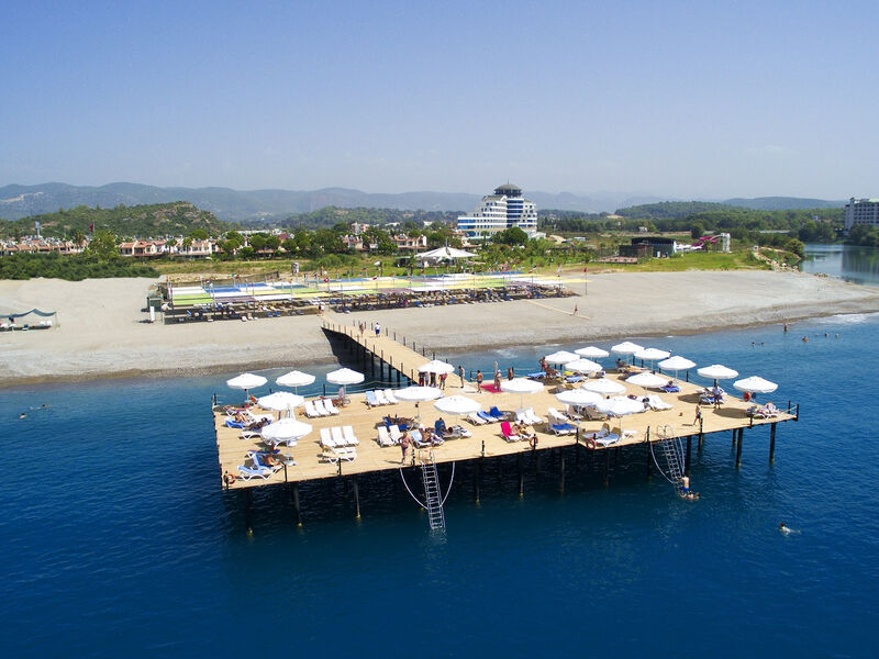 Raymar Resort & Aqua