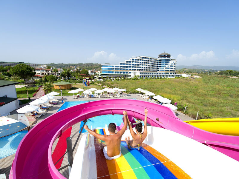 Raymar Resort & Aqua