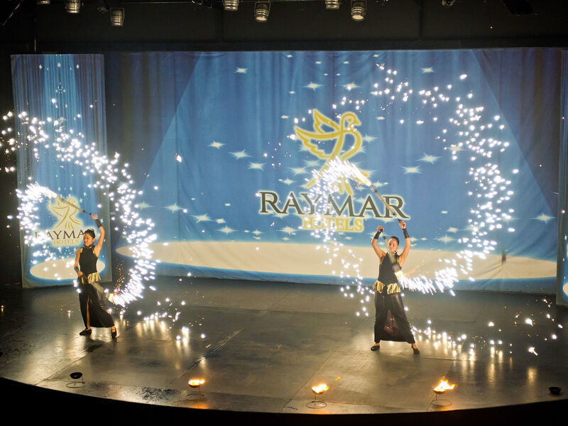 Raymar Resort & Aqua