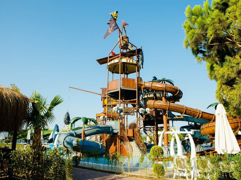 Raymar Resort & Aqua