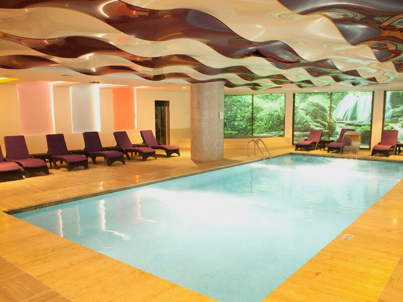 Raymar Resort & Aqua