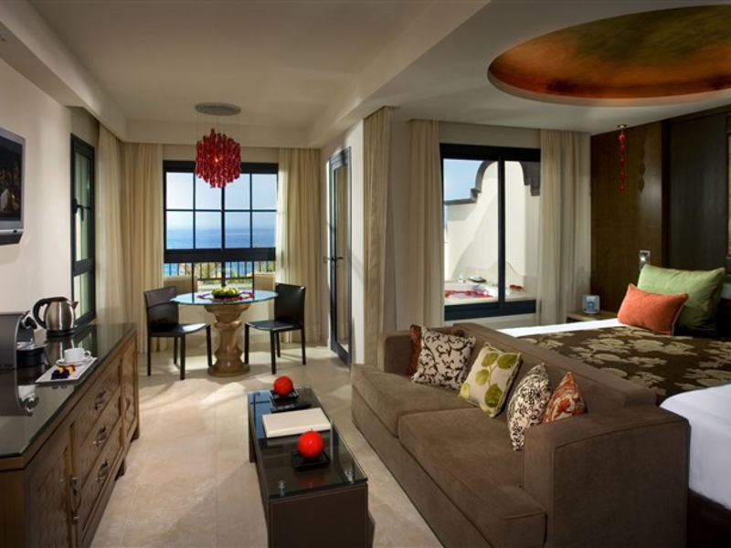 Red Level Gran Melia