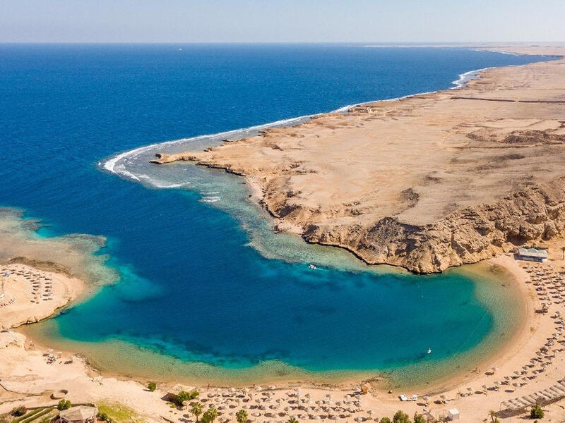 Red Sea Taj Mahal Resort & Aqua Park
