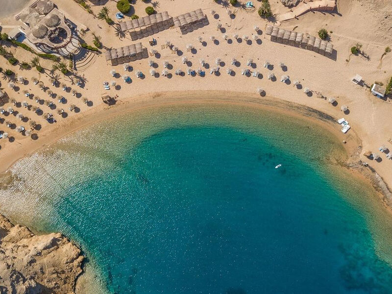 Red Sea Taj Mahal Resort & Aqua Park